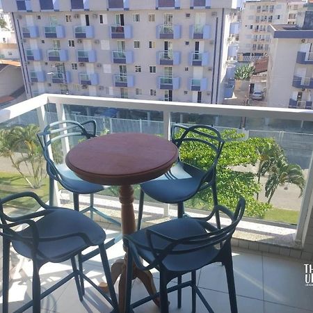 Thel Ubatuba - Apto 41/A, Monte Carlo - Praia Grande מראה חיצוני תמונה