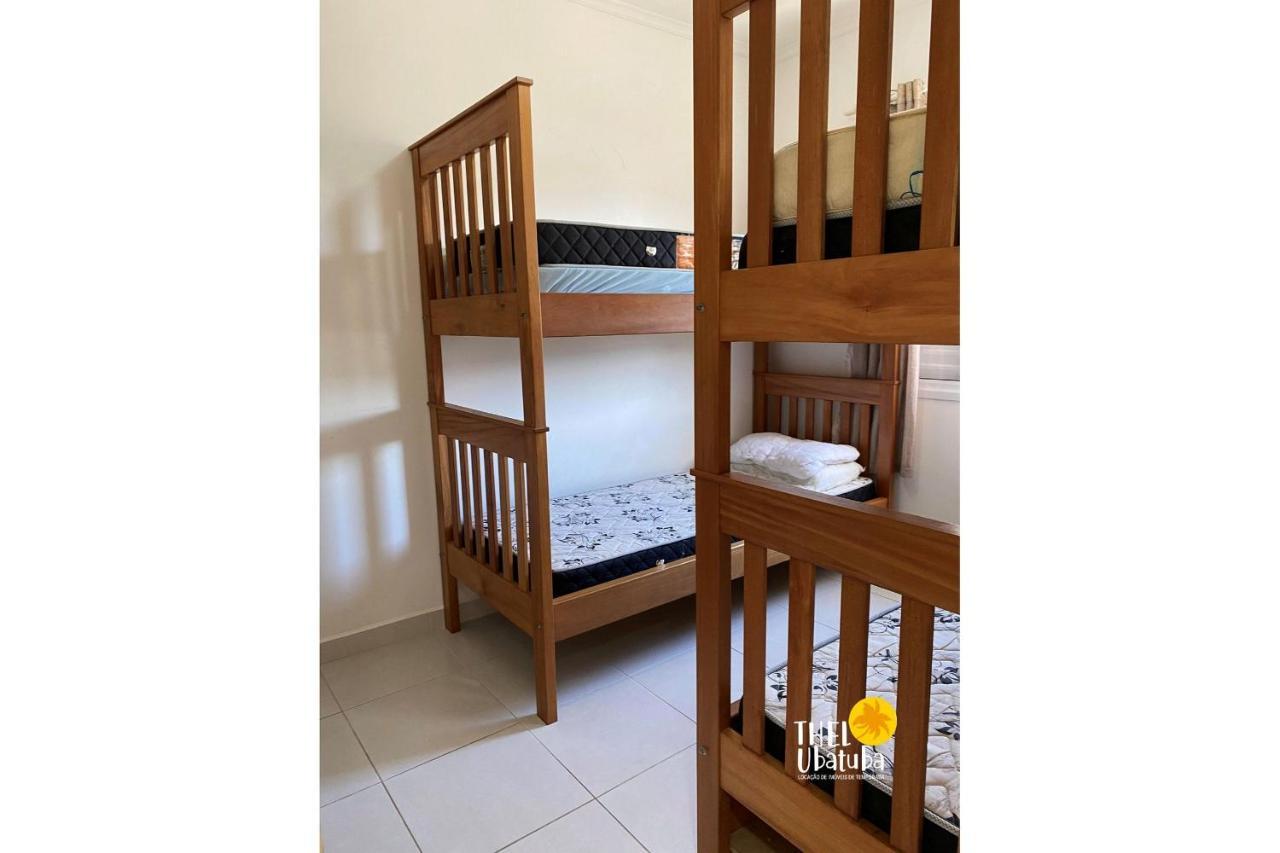 Thel Ubatuba - Apto 41/A, Monte Carlo - Praia Grande מראה חיצוני תמונה